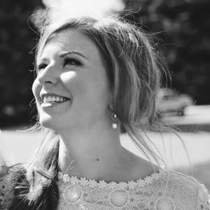 Meet your Posher, Kelley